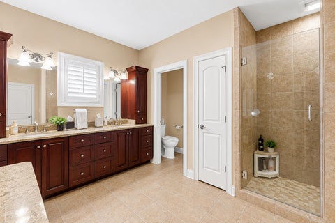 Tiny photo for 24104 S Old Farm Road, Manhattan, IL 60442 (MLS # 12686051)