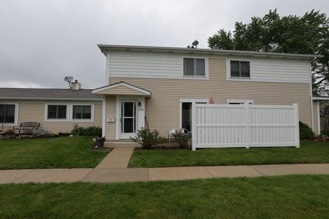 1483 Cornell Court Hoffman Estates IL 60169