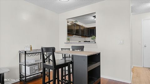 Tiny photo for 801 S Plymouth Court #809, Chicago, IL 60605 (MLS # 12493456)
