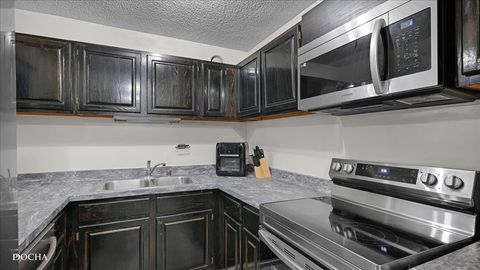 Tiny photo for 801 S Plymouth Court #809, Chicago, IL 60605 (MLS # 12493456)