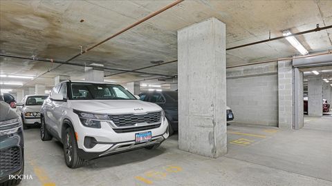 Tiny photo for 801 S Plymouth Court #809, Chicago, IL 60605 (MLS # 12493456)