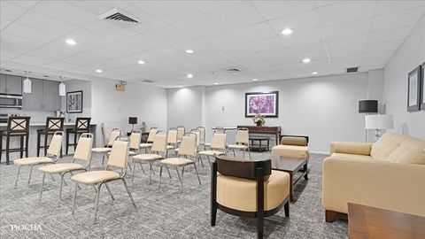 Tiny photo for 801 S Plymouth Court #809, Chicago, IL 60605 (MLS # 12493456)