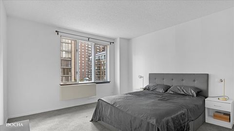 Tiny photo for 801 S Plymouth Court #809, Chicago, IL 60605 (MLS # 12493456)