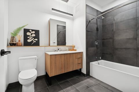 Tiny photo for 234 W Polk Street #2804, Chicago, IL 60607 (MLS # 12332742)