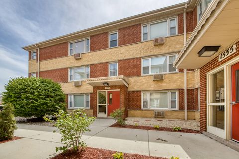 1537 Harlem Avenue 3E Forest Park IL 60130