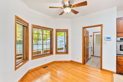 Tiny photo for 26961 S Sylvan Lane, Monee, IL 60449 (MLS # 12514546)