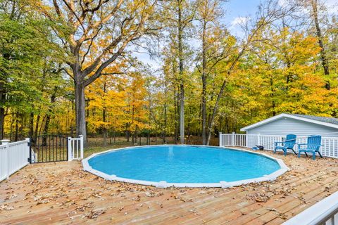 Tiny photo for 26961 S Sylvan Lane, Monee, IL 60449 (MLS # 12514546)