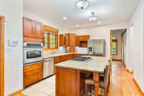 Tiny photo for 26961 S Sylvan Lane, Monee, IL 60449 (MLS # 12514546)