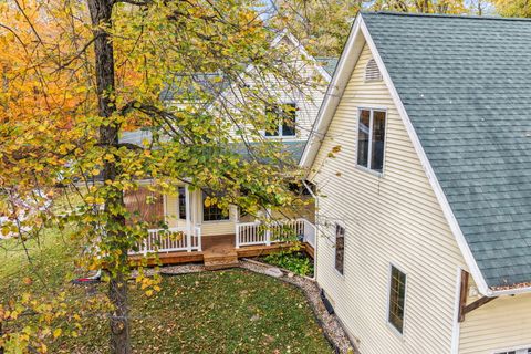 Tiny photo for 26961 S Sylvan Lane, Monee, IL 60449 (MLS # 12514546)