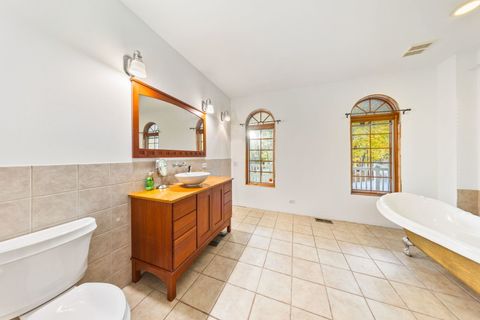 Tiny photo for 26961 S Sylvan Lane, Monee, IL 60449 (MLS # 12514546)