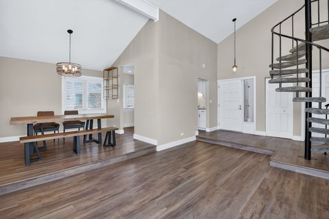 Tiny photo for 1724 Boulder Drive, Darien, IL 60561 (MLS # 12591068)