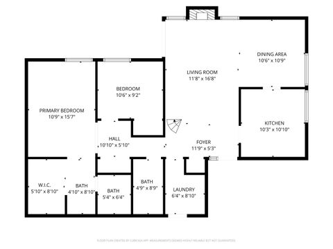 Tiny photo for 1724 Boulder Drive, Darien, IL 60561 (MLS # 12591068)