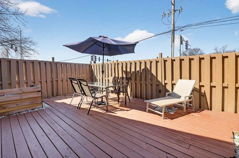 Tiny photo for 1724 Boulder Drive, Darien, IL 60561 (MLS # 12591068)