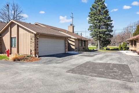 Tiny photo for 1724 Boulder Drive, Darien, IL 60561 (MLS # 12591068)