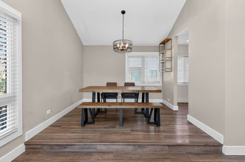 Tiny photo for 1724 Boulder Drive, Darien, IL 60561 (MLS # 12591068)