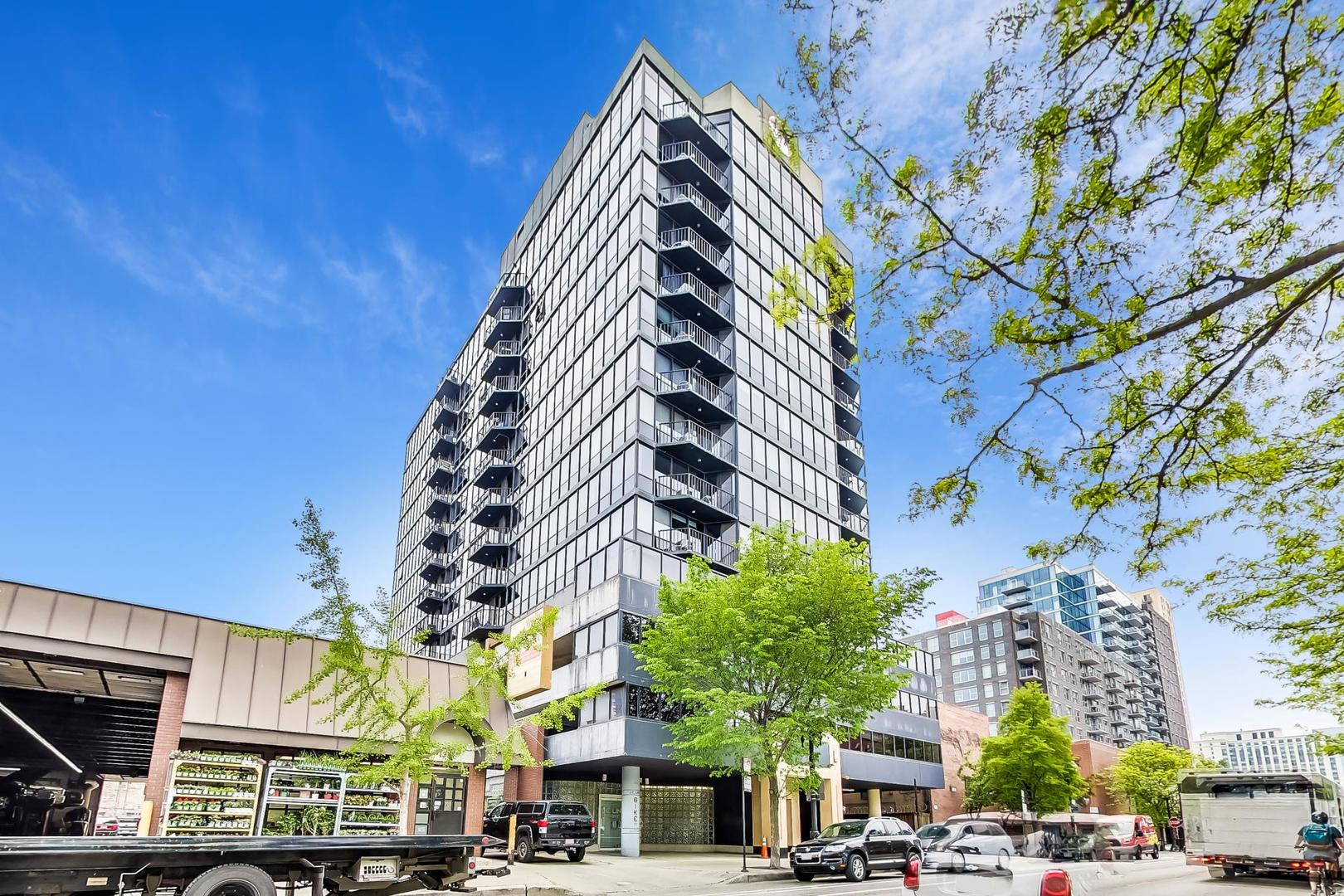 1309 N Wells Street 605