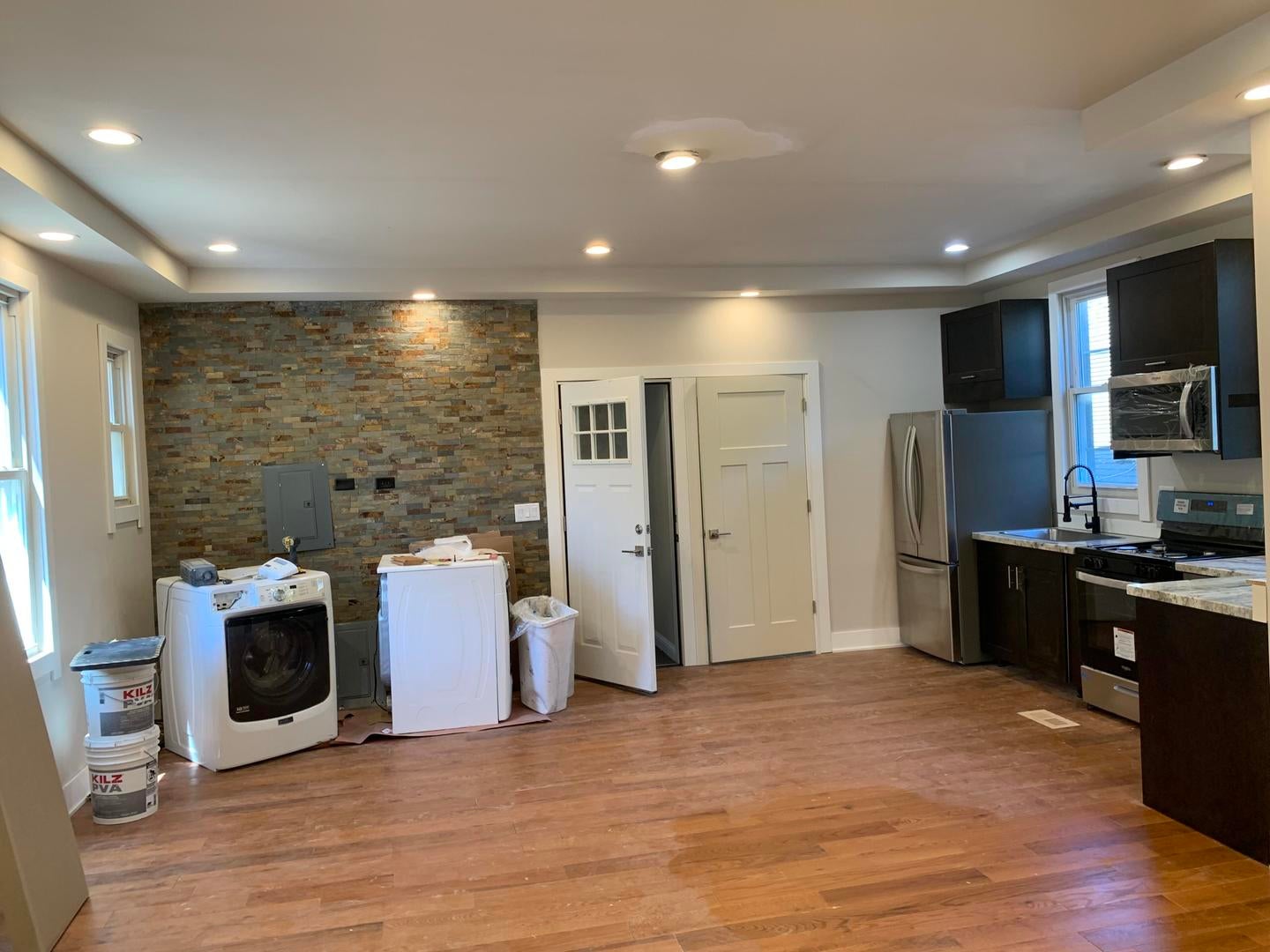 2418 N Washtenaw Avenue 2418