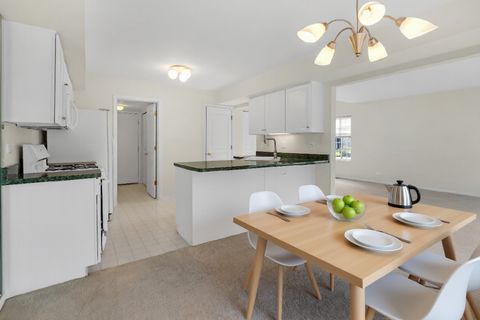 Tiny photo for 148 Locksley Drive, Streamwood, IL 60107 (MLS # 12545340)