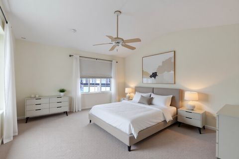 Tiny photo for 148 Locksley Drive, Streamwood, IL 60107 (MLS # 12545340)