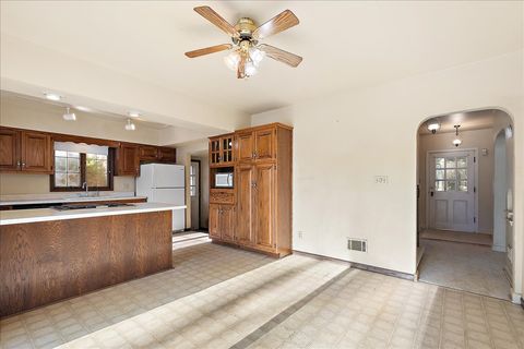 Tiny photo for Joliet, IL 60432 (MLS # 12491922)