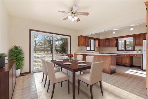 Tiny photo for Joliet, IL 60432 (MLS # 12491922)