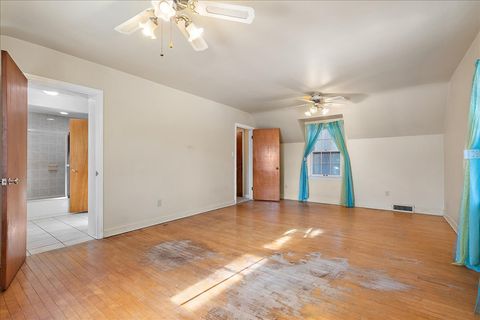 Tiny photo for Joliet, IL 60432 (MLS # 12491922)