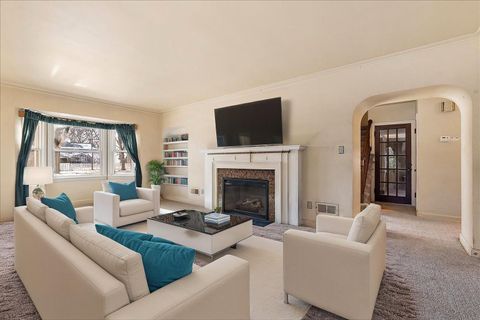 Tiny photo for Joliet, IL 60432 (MLS # 12491922)