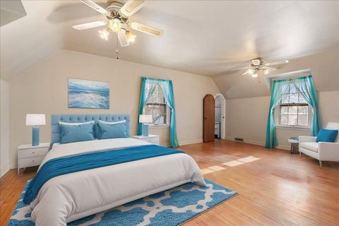 Tiny photo for Joliet, IL 60432 (MLS # 12491922)