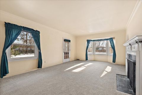 Tiny photo for Joliet, IL 60432 (MLS # 12491922)