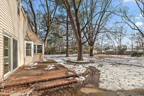 Tiny photo for Joliet, IL 60432 (MLS # 12491922)