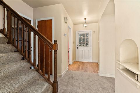 Tiny photo for Joliet, IL 60432 (MLS # 12491922)