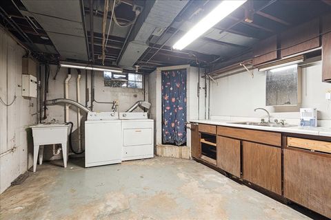 Tiny photo for Joliet, IL 60432 (MLS # 12491922)