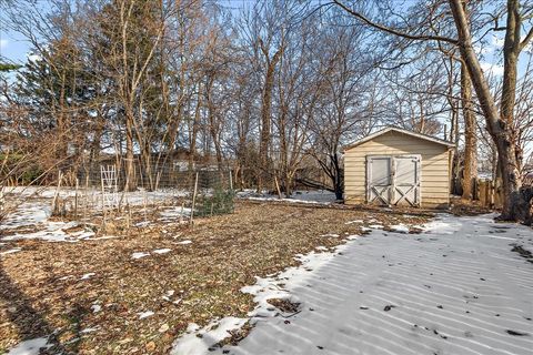 Tiny photo for Joliet, IL 60432 (MLS # 12491922)