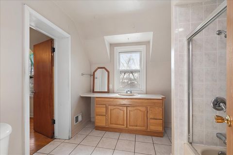 Tiny photo for Joliet, IL 60432 (MLS # 12491922)