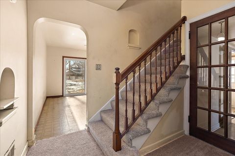 Tiny photo for Joliet, IL 60432 (MLS # 12491922)