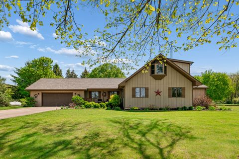 Photo of 9590 Brown Road, Morris, IL 60450 (MLS # 12641999)