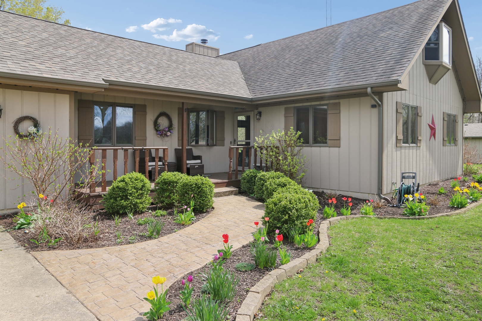 9590 Brown Road