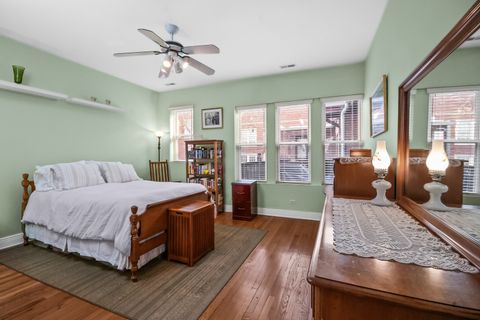 Tiny photo for 6703 N Bosworth Avenue #A3, Chicago, IL 60626 (MLS # 12547601)