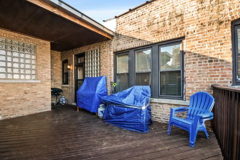 Tiny photo for 6703 N Bosworth Avenue #A3, Chicago, IL 60626 (MLS # 12547601)