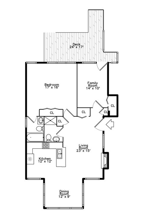 Tiny photo for 6703 N Bosworth Avenue #A3, Chicago, IL 60626 (MLS # 12547601)