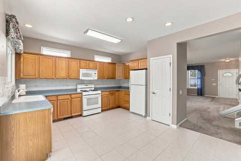 Tiny photo for 13263 STONEBRIDGE Drive, Huntley, IL 60142 (MLS # 12642662)