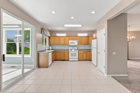 Tiny photo for 13263 STONEBRIDGE Drive, Huntley, IL 60142 (MLS # 12642662)