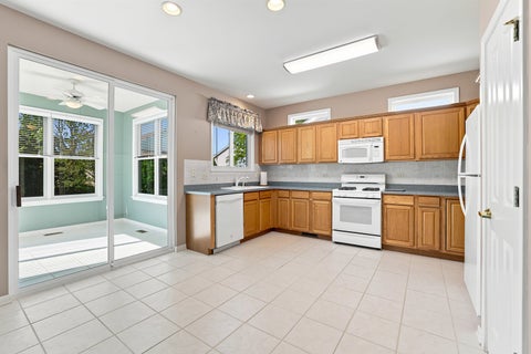 Tiny photo for 13263 STONEBRIDGE Drive, Huntley, IL 60142 (MLS # 12642662)