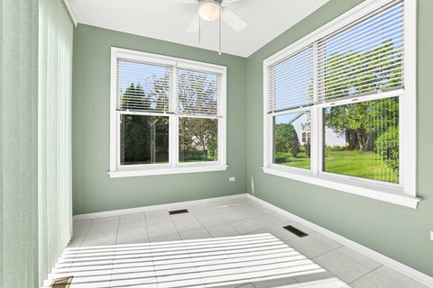Tiny photo for 13263 STONEBRIDGE Drive, Huntley, IL 60142 (MLS # 12642662)