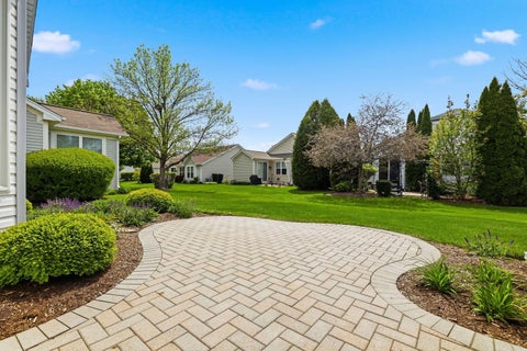 Tiny photo for 13263 STONEBRIDGE Drive, Huntley, IL 60142 (MLS # 12642662)