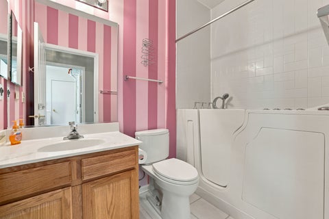 Tiny photo for 13263 STONEBRIDGE Drive, Huntley, IL 60142 (MLS # 12642662)