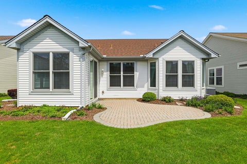 Tiny photo for 13263 STONEBRIDGE Drive, Huntley, IL 60142 (MLS # 12642662)