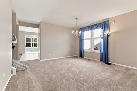 Tiny photo for 13263 STONEBRIDGE Drive, Huntley, IL 60142 (MLS # 12642662)