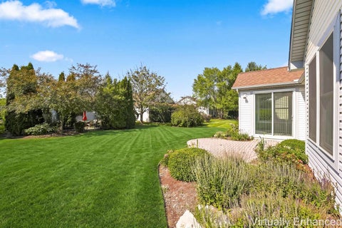 Tiny photo for 13263 STONEBRIDGE Drive, Huntley, IL 60142 (MLS # 12642662)