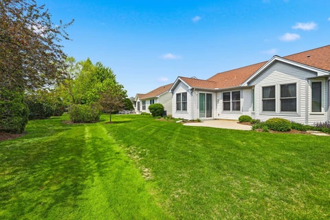 Tiny photo for 13263 STONEBRIDGE Drive, Huntley, IL 60142 (MLS # 12642662)